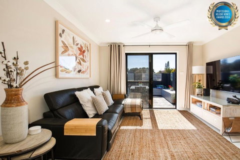 Alkira - Pet Friendly - 4 Mins Walk To Beach - St Kilda Accommodation 1