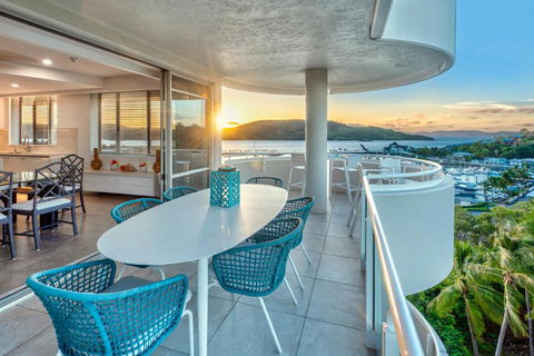 Allure On Hamilton Island By HIHA - St Kilda Accommodation 3
