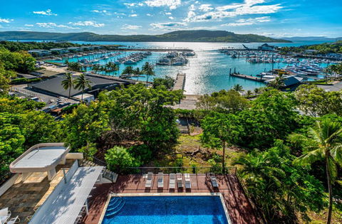 Allure On Hamilton Island By HIHA - St Kilda Accommodation 1