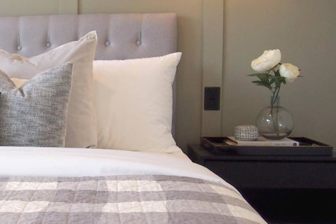 Antler & Oak Cottage: Provincial Luxe In Moss Vale - St Kilda Accommodation 2
