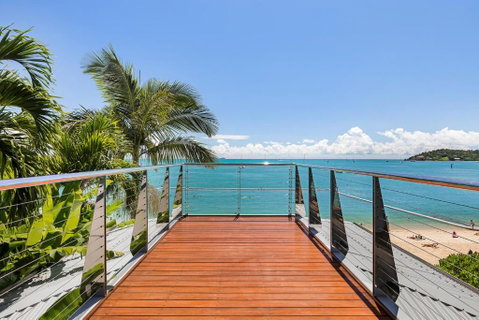 Anusara - Airlie Beach - St Kilda Accommodation 4