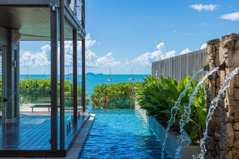 Anusara - Airlie Beach - St Kilda Accommodation 2