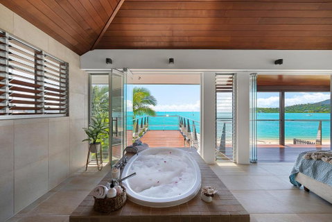 Anusara - Airlie Beach - St Kilda Accommodation 0