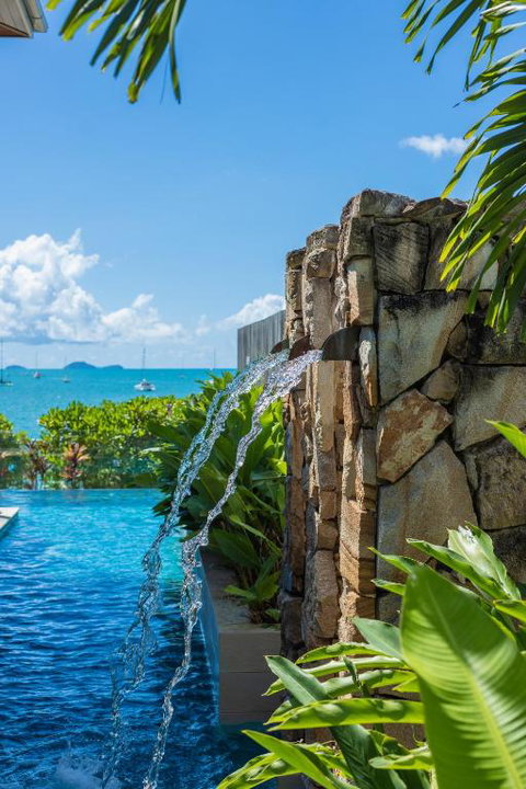 Anusara - Airlie Beach - St Kilda Accommodation 3