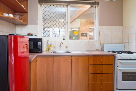 Apartment 13 - St Kilda Accommodation 4