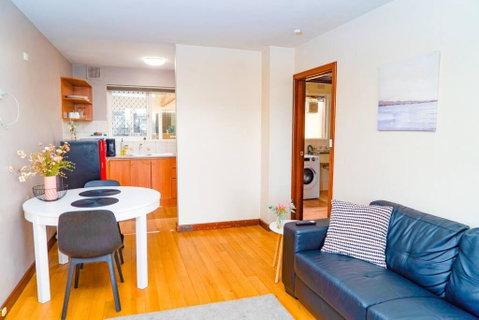 Apartment 13 - St Kilda Accommodation 3