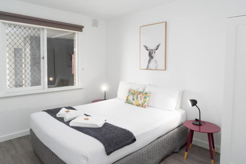 Apartment 16 Burswood - St Kilda Accommodation 4