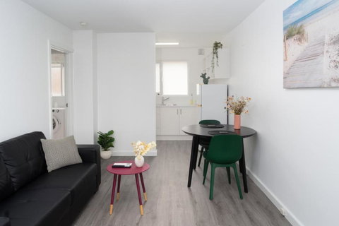 Apartment 16 Burswood - St Kilda Accommodation 2