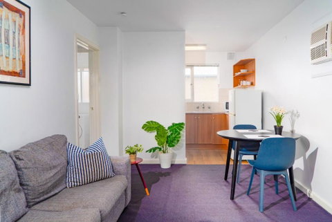 Apartment 22 Burswood - St Kilda Accommodation 2