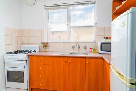 Apartment 22 Burswood - St Kilda Accommodation 3