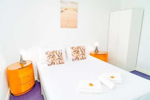 Apartment 22 Burswood - St Kilda Accommodation 4