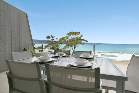 Apartment 25 Kalimna - St Kilda Accommodation 0