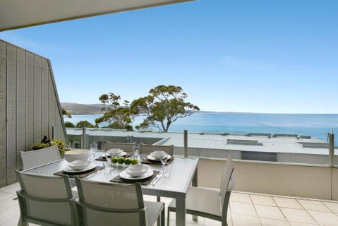 Apartment 25 Kalimna - St Kilda Accommodation 1