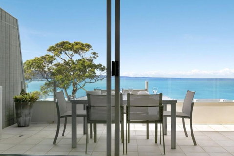 Apartment 25 Kalimna - St Kilda Accommodation 2