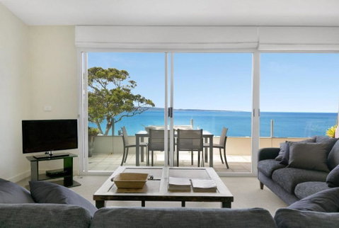 Apartment 25 Kalimna - St Kilda Accommodation 3