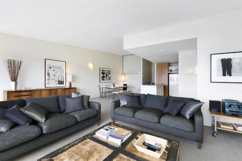 Apartment 25 Kalimna - St Kilda Accommodation 4