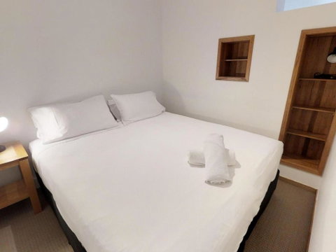 Apartment 3 And 4 The Stables Perisher - St Kilda Accommodation 4