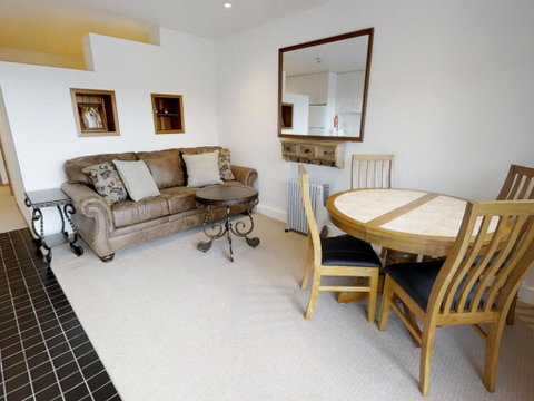 Apartment 3 And 4 The Stables Perisher - St Kilda Accommodation 0