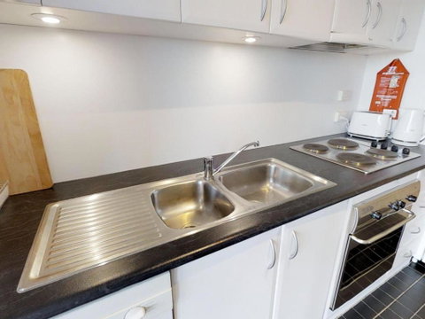 Apartment 3 And 4 The Stables Perisher - St Kilda Accommodation 3