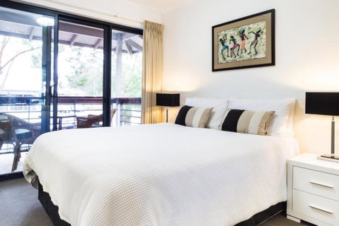 Apartment 46 - St Kilda Accommodation 0