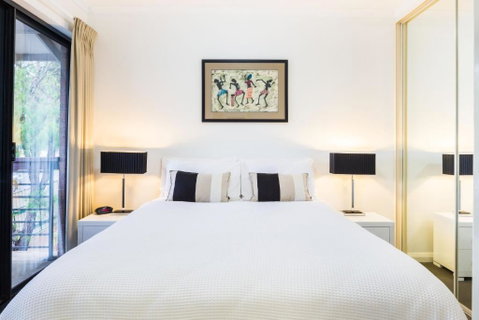 Apartment 46 - St Kilda Accommodation 3