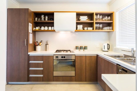 Apartment 46 - St Kilda Accommodation 4
