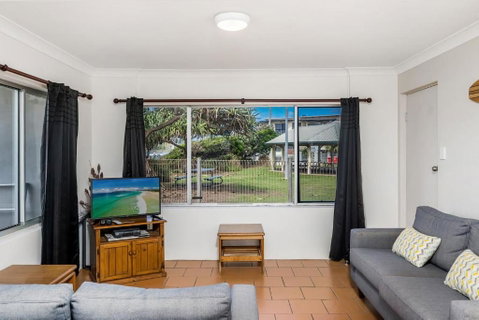 Apartment 4B - St Kilda Accommodation 1