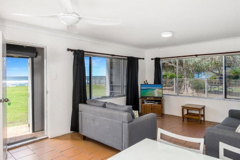 Apartment 4B - St Kilda Accommodation 0