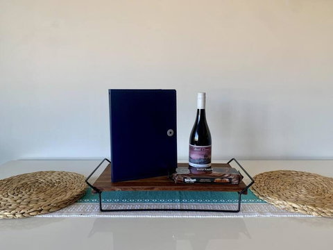 Apartment City Living! - St Kilda Accommodation 2