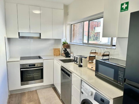 Apartment In Bondi Beach-StayBay - St Kilda Accommodation 3