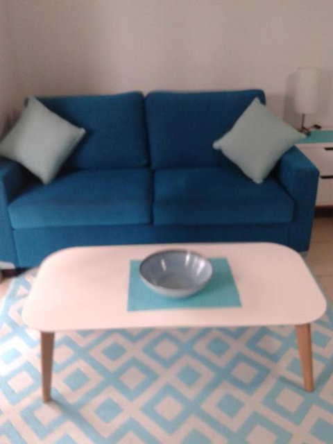 Apartment In Dolphin Heads - St Kilda Accommodation 4