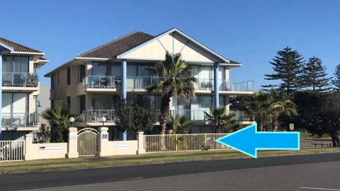 Apartment In Paradise - St Kilda Accommodation 0