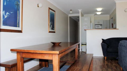 Apartment In Paradise - St Kilda Accommodation 1