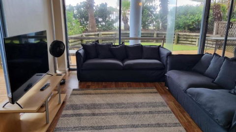 Apartment In Paradise - St Kilda Accommodation 3