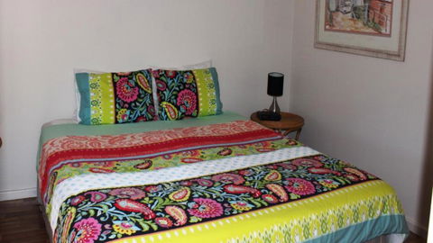 Apartment In Paradise - St Kilda Accommodation 4