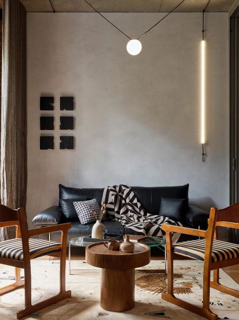 Apartment In Pyrmont - St Kilda Accommodation 1