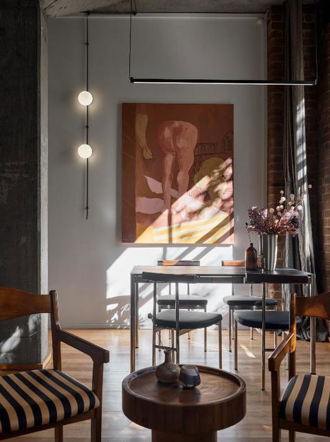 Apartment In Pyrmont - St Kilda Accommodation 2