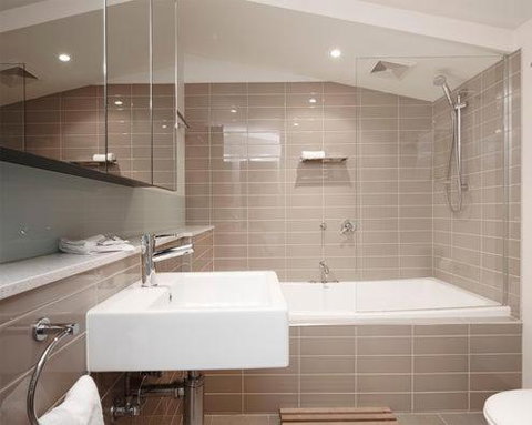 Apartment K2 15 - St Kilda Accommodation 4