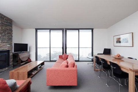 Apartment K2 15 - St Kilda Accommodation 2
