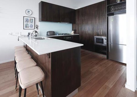 Apartment K2 15 - St Kilda Accommodation 1