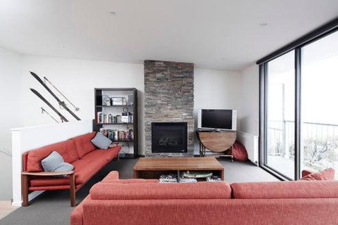 Apartment K2 15 - St Kilda Accommodation 0