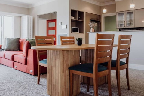 Apartment On James - St Kilda Accommodation 1