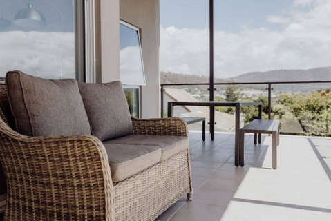 Apartment On James - St Kilda Accommodation 2