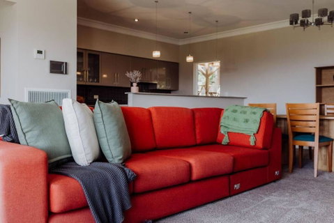 Apartment On James - St Kilda Accommodation 4