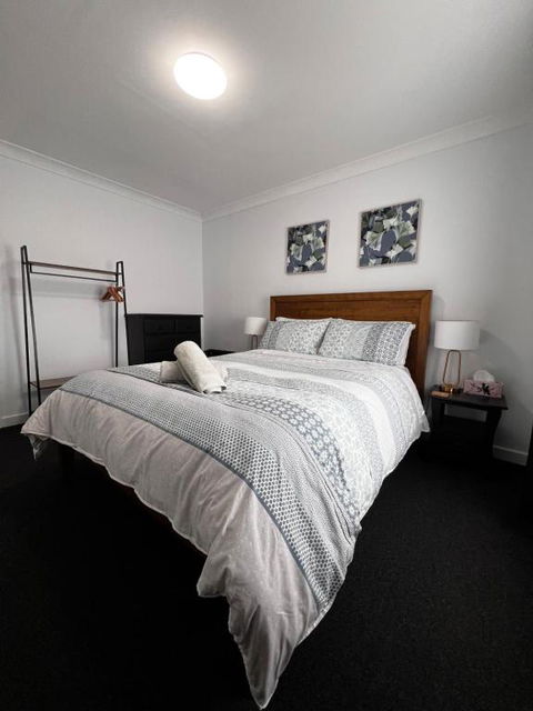 Apartment On Parker - St Kilda Accommodation 0