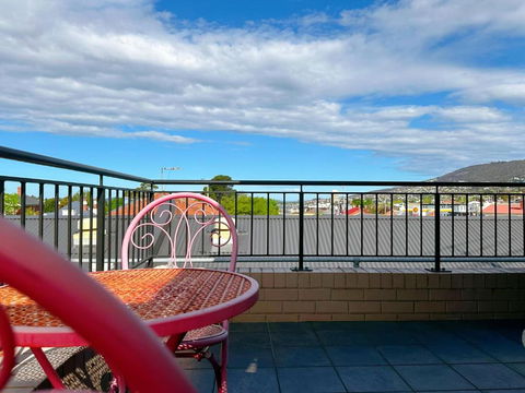 Apartment On Star Unit 1 - St Kilda Accommodation 1