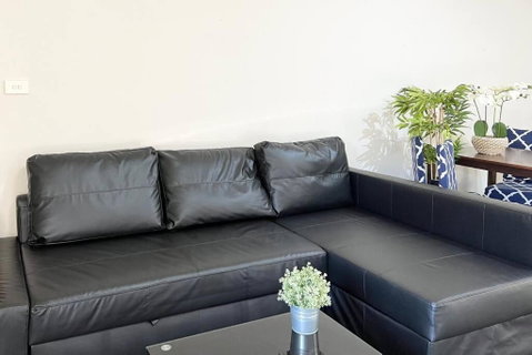 Apartment On The Hill - St Kilda Accommodation 4