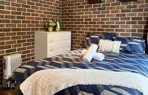 Apartment On The Hill - St Kilda Accommodation 1