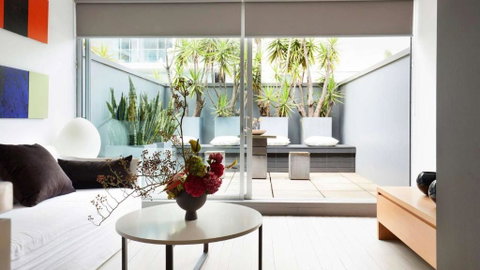 Apartment One - St Kilda Accommodation 0