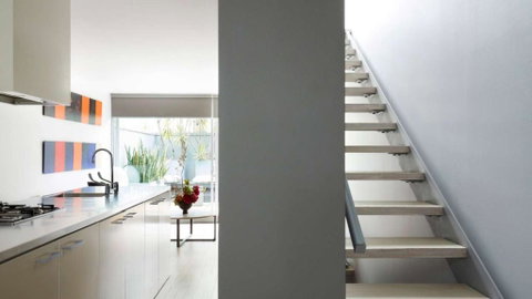 Apartment One - St Kilda Accommodation 3